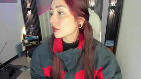 Emily online show from 01/07/26, 02:41