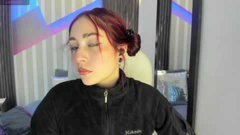 Emily online show from 02/11/26, 12:15