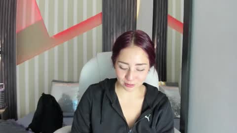 Emily online show from 02/24/26, 12:19