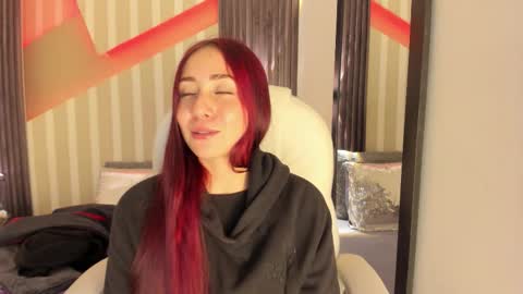 Emily online show from 02/25/26, 12:20