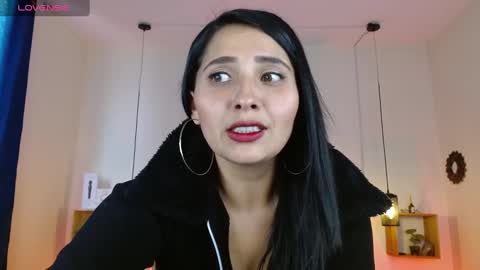 E M I L Y  online show from 02/16/25, 02:21