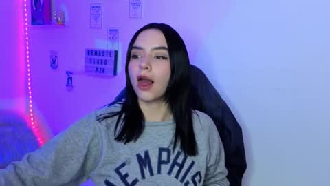 Emily Lindey online show from 03/06/26, 05:37