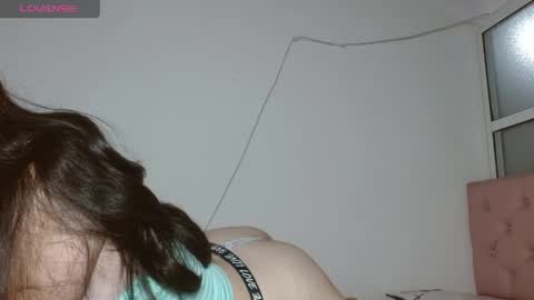 Snapshot of emily_littesweet chatting on 04/12/26, 02:05 Emily littesweets online show from 04/12/26, 02:05