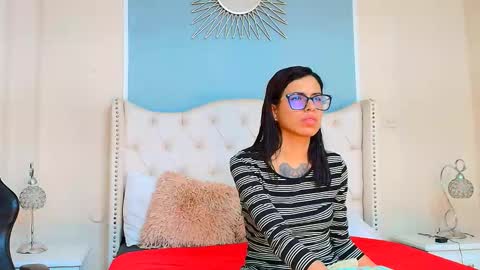 Emily online show from 01/11/26, 08:03