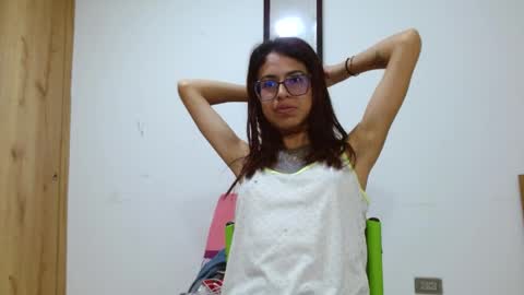 Emily online show from 05/26/26, 01:45