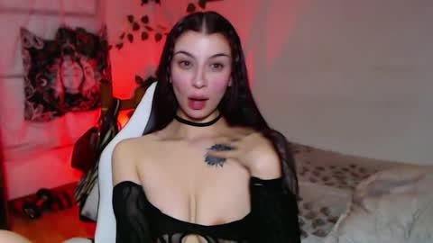 Emily online show from 10/04/25, 11:14