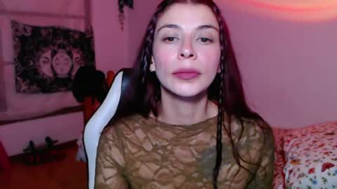 Emily online show from 08/06/26, 09:39