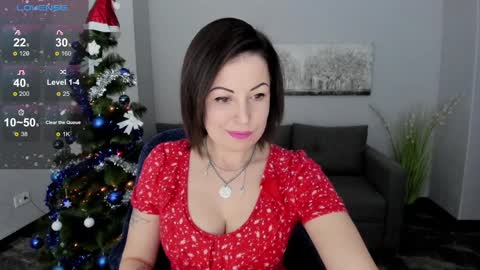 Emily online show from 12/29/24, 09:30