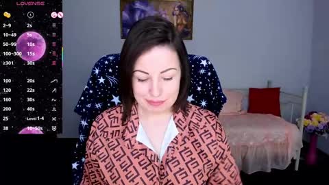 Emily online show from 03/03/25, 07:21