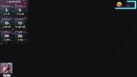 Emily  online show from 09/10/25, 08:53