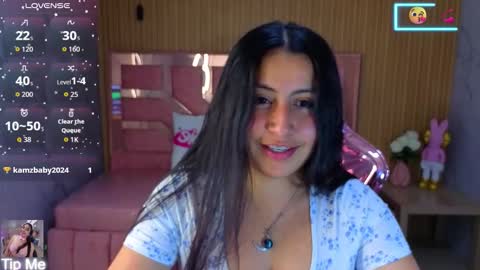 Emily  online show from 09/12/25, 08:53