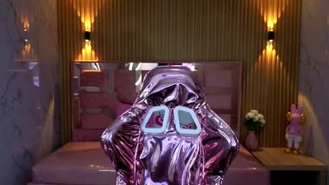 Emily  online show from 09/30/25, 08:47