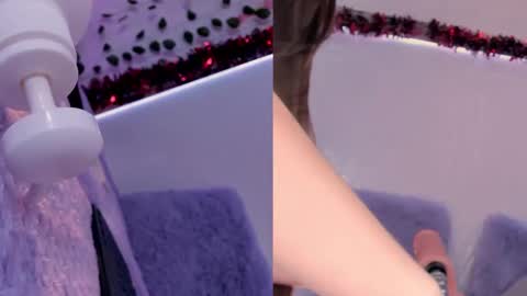 Emily online show from 12/29/24, 01:24