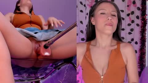 Emily online show from 12/31/24, 10:01