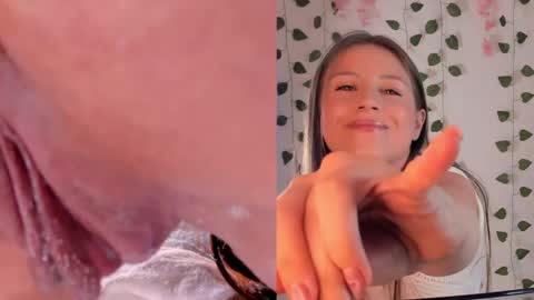 Emily online show from 02/19/25, 03:06