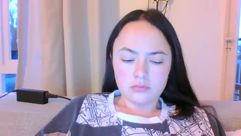 emily_morning_dew online show from 01/29/25, 07:04