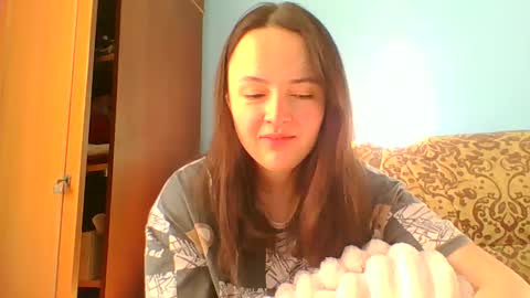 emily_morning_dew online show from 03/10/25, 06:49
