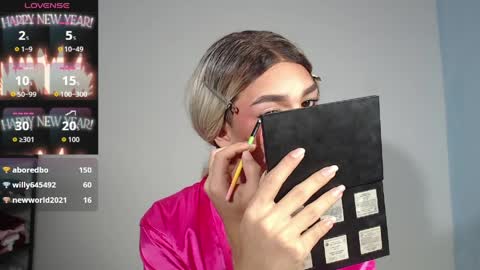 Snapshot of emily_nour chatting on 03/29/26, 10:54 Emily online show from 03/29/26, 10:54