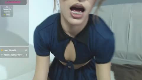 Emily online show from 05/19/26, 11:55