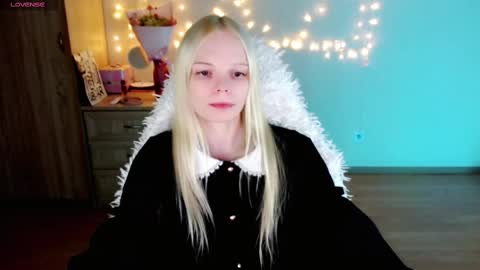 Lia online show from 03/01/25, 05:38