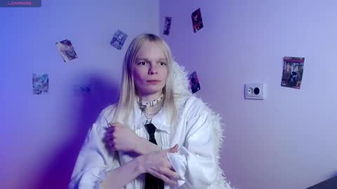 Snapshot of emily_nyaffe123 chatting on 03/12/26, 02:45 Lia online show from 03/12/26, 02:45