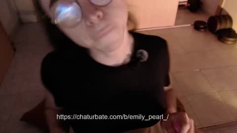 emily_pearl_ online show from 02/19/25, 10:53