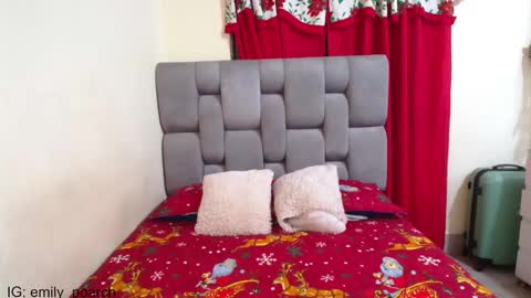 emily online show from 12/15/24, 12:29