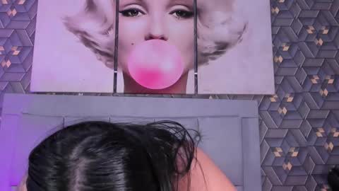 Emily online show from 03/08/26, 02:04