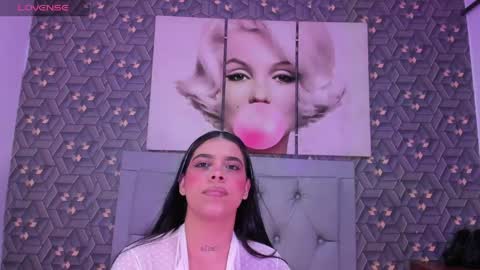 Snapshot of emily_rivera78 chatting on 05/09/26, 04:50 Emily online show from 05/09/26, 04:50