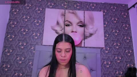 Snapshot of emily_rivera78 chatting on 05/11/26, 03:34 Emily online show from 05/11/26, 03:34