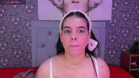 Snapshot of emily_rivera78 chatting on 05/12/26, 03:47 Emily online show from 05/12/26, 03:47