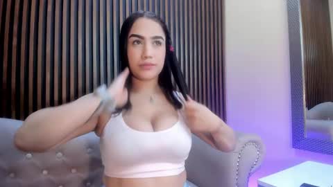 Emily  online show from 02/11/25, 04:13