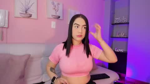 Emily  online show from 02/19/25, 12:22