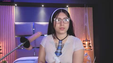 Emily online show from 11/22/25, 11:31