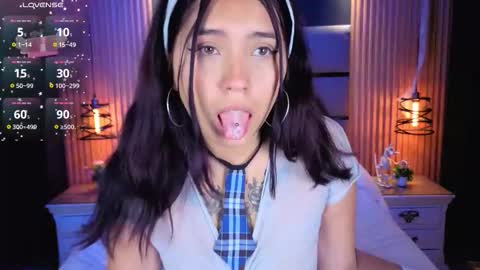 Emily online show from 01/09/26, 11:24