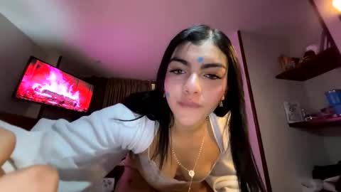 emily_rosett1 online show from 03/18/26, 02:26