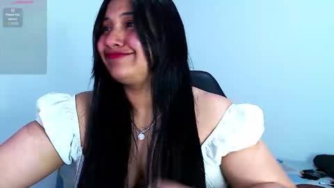 Snapshot of emily_rousee1 chatting on 03/01/26, 03:19 Sofia Gomez online show from 03/01/26, 03:19