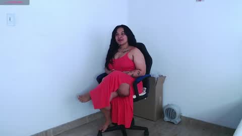 Sofia Gomez online show from 05/20/26, 04:35