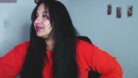 Sofia Gomez online show from 05/26/26, 01:56