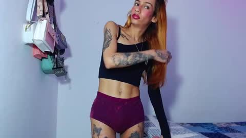 Emily  IGEmmily Baussa online show from 02/03/26, 09:42