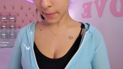  EMILY  online show from 01/31/25, 01:43