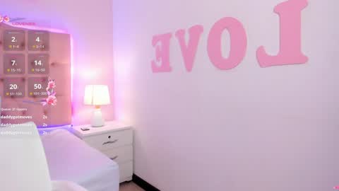  EMILY  online show from 01/31/25, 06:25