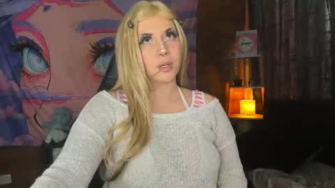 Snapshot of emily_salvatore chatting on 09/17/25, 05:36 emily_salvatore online show from 09/17/25, 05:36