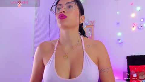 Emily online show from 12/15/24, 03:09