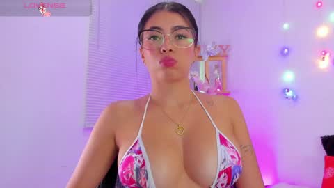 Emily online show from 12/20/24, 07:07