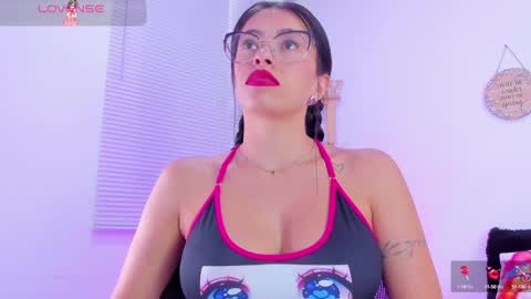 Emily online show from 02/04/25, 07:33