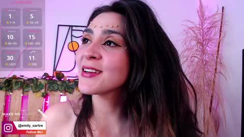 Emilly online show from 12/06/24, 05:20