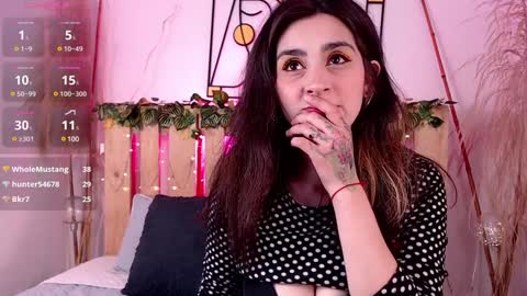 Emilly online show from 12/12/24, 04:37