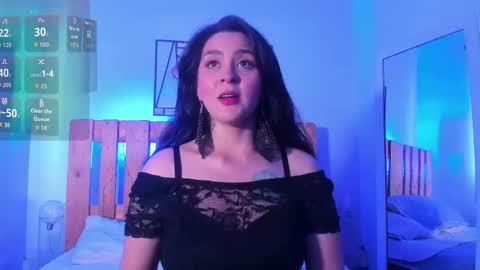 Snapshot of emily_sartre chatting on 03/26/26, 08:25 Emilly online show from 03/26/26, 08:25