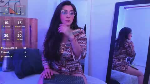 Snapshot of emily_sartre chatting on 04/20/26, 08:54 Emilly online show from 04/20/26, 08:54